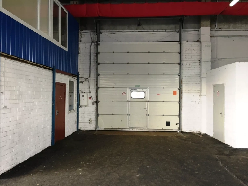 Аренда складских помещений