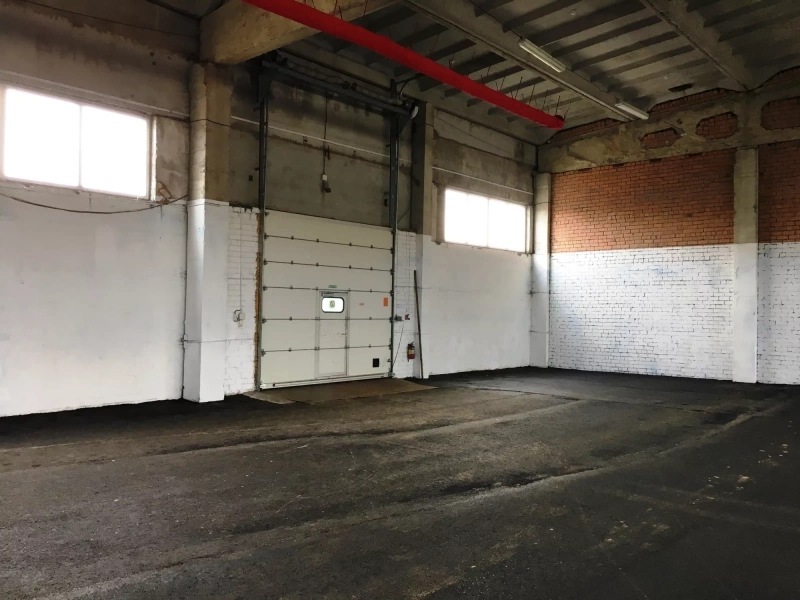 Аренда складских помещений