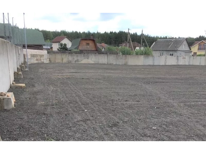 Аренда площадок