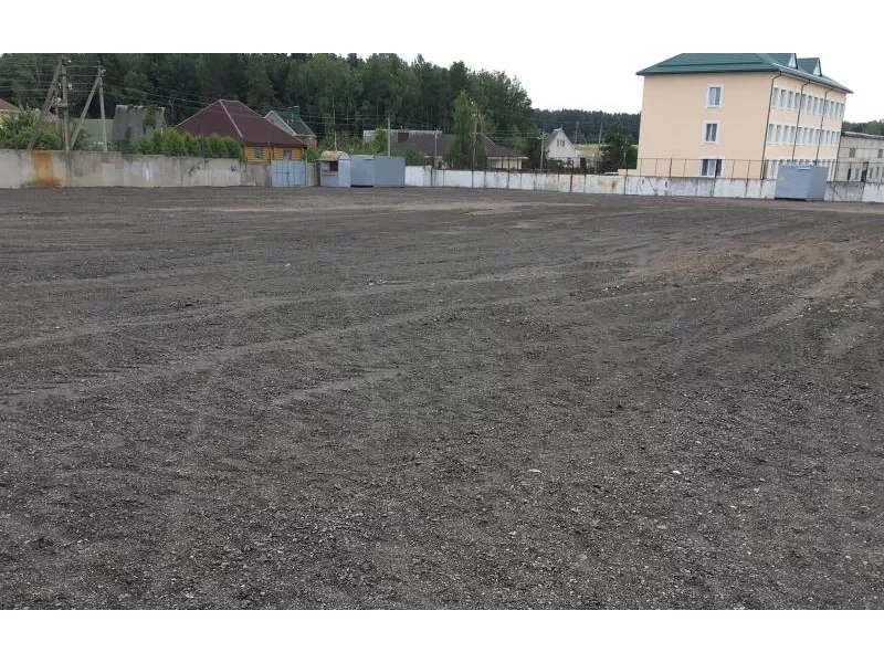 Аренда площадок