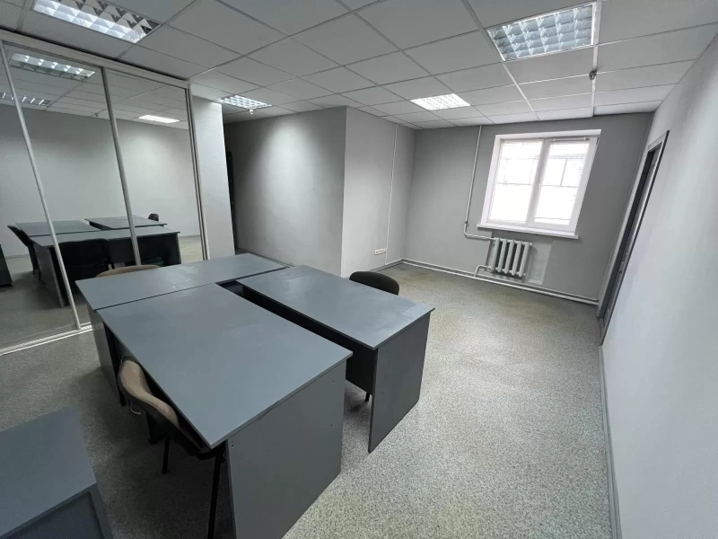 Аренда офисов