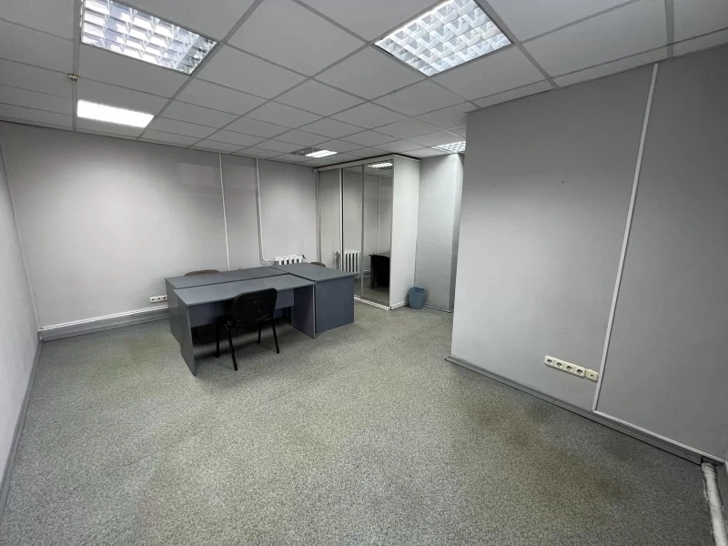 Аренда офисов