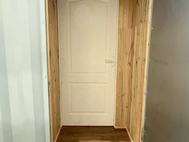 Аренда строительных бытовок совмещенных со складом на базе морского контейнера