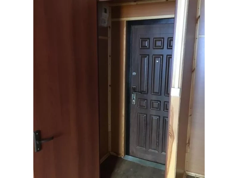 Продажа строительных бытовок на базе морского контейнера, б/у