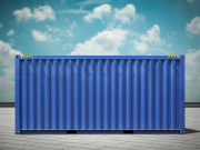 Что можно сделать из морского контейнера